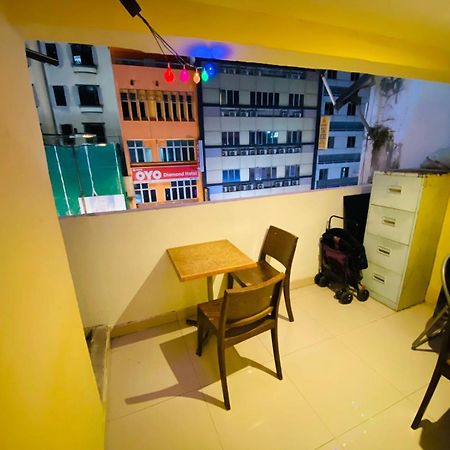 Ras Hotel كوالالمبور المظهر الخارجي الصورة