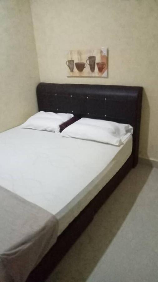 Ras Hotel كوالالمبور المظهر الخارجي الصورة