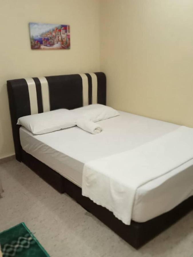 Ras Hotel كوالالمبور المظهر الخارجي الصورة