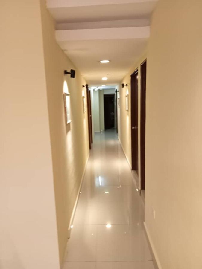 Ras Hotel كوالالمبور المظهر الخارجي الصورة