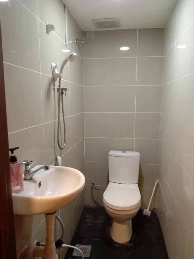Ras Hotel كوالالمبور المظهر الخارجي الصورة