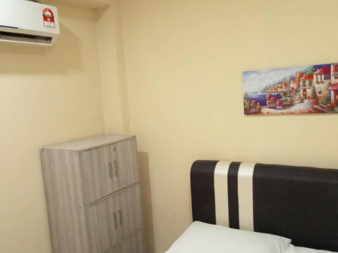 Ras Hotel كوالالمبور المظهر الخارجي الصورة