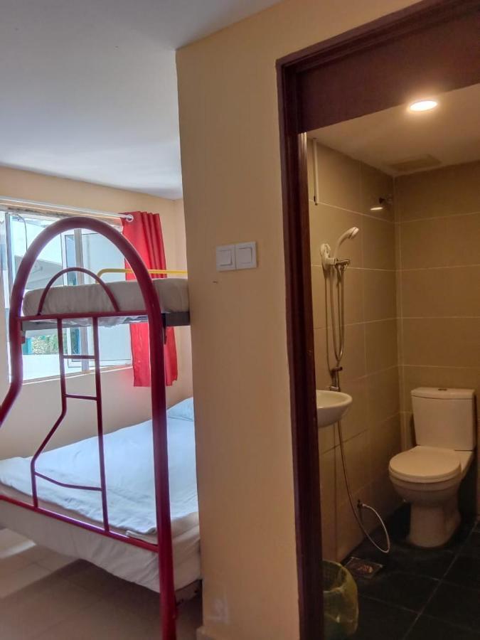 Ras Hotel كوالالمبور المظهر الخارجي الصورة