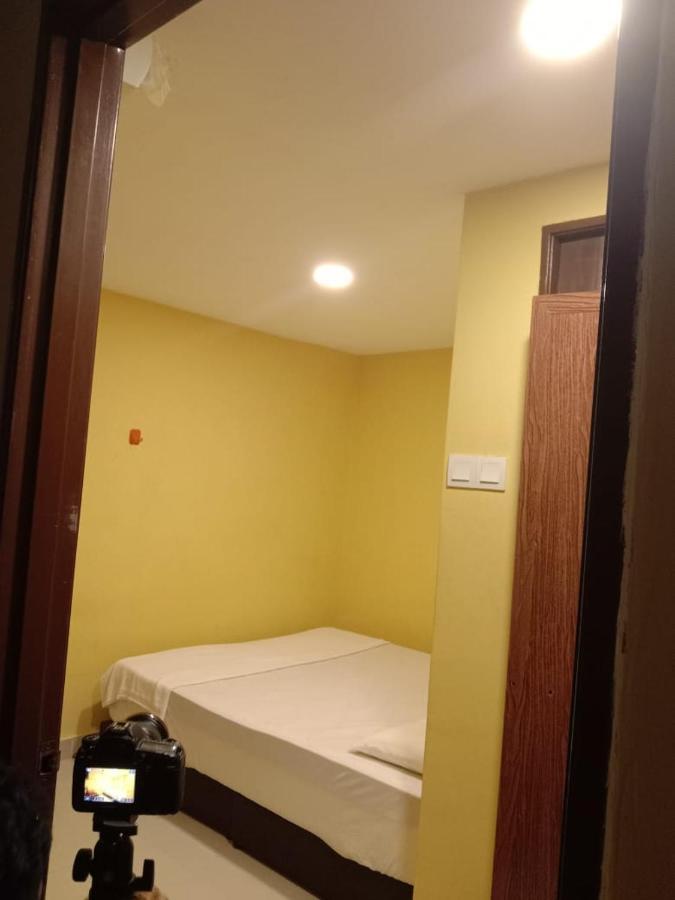 Ras Hotel كوالالمبور المظهر الخارجي الصورة