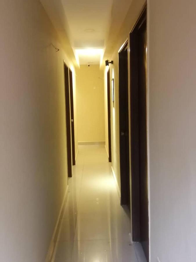 Ras Hotel كوالالمبور المظهر الخارجي الصورة