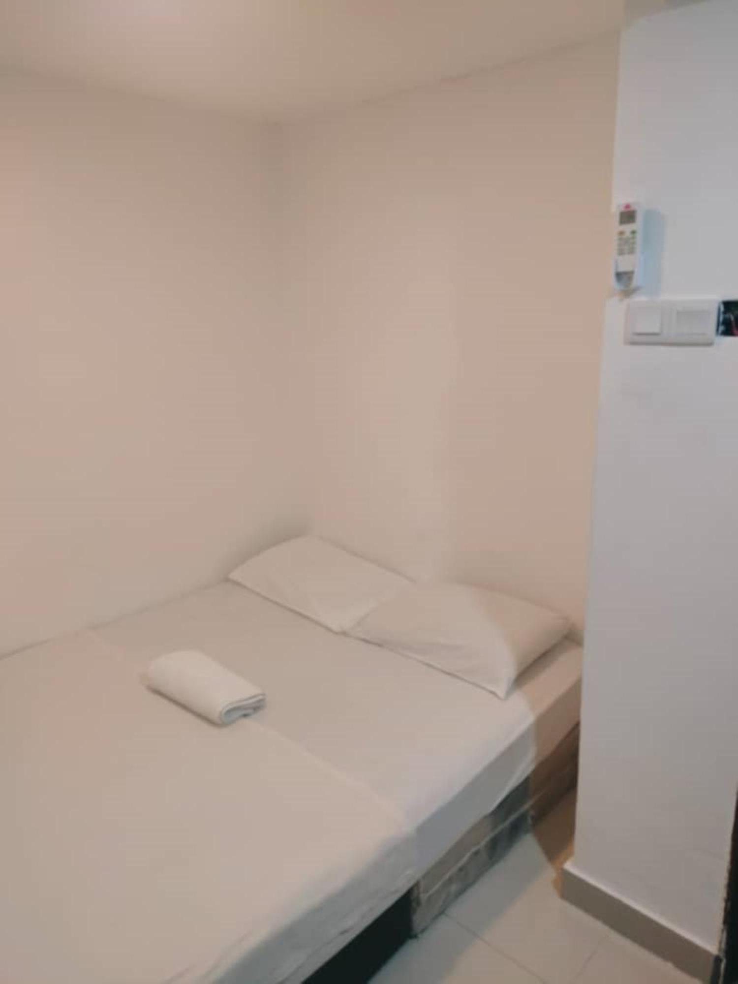 Ras Hotel كوالالمبور المظهر الخارجي الصورة