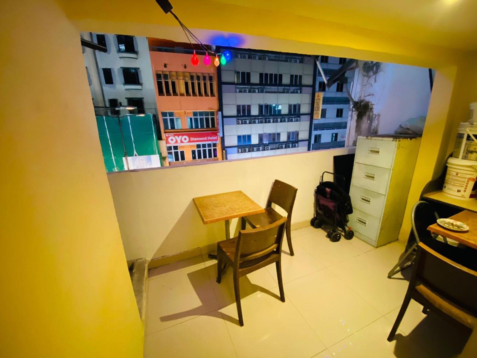 Ras Hotel كوالالمبور المظهر الخارجي الصورة