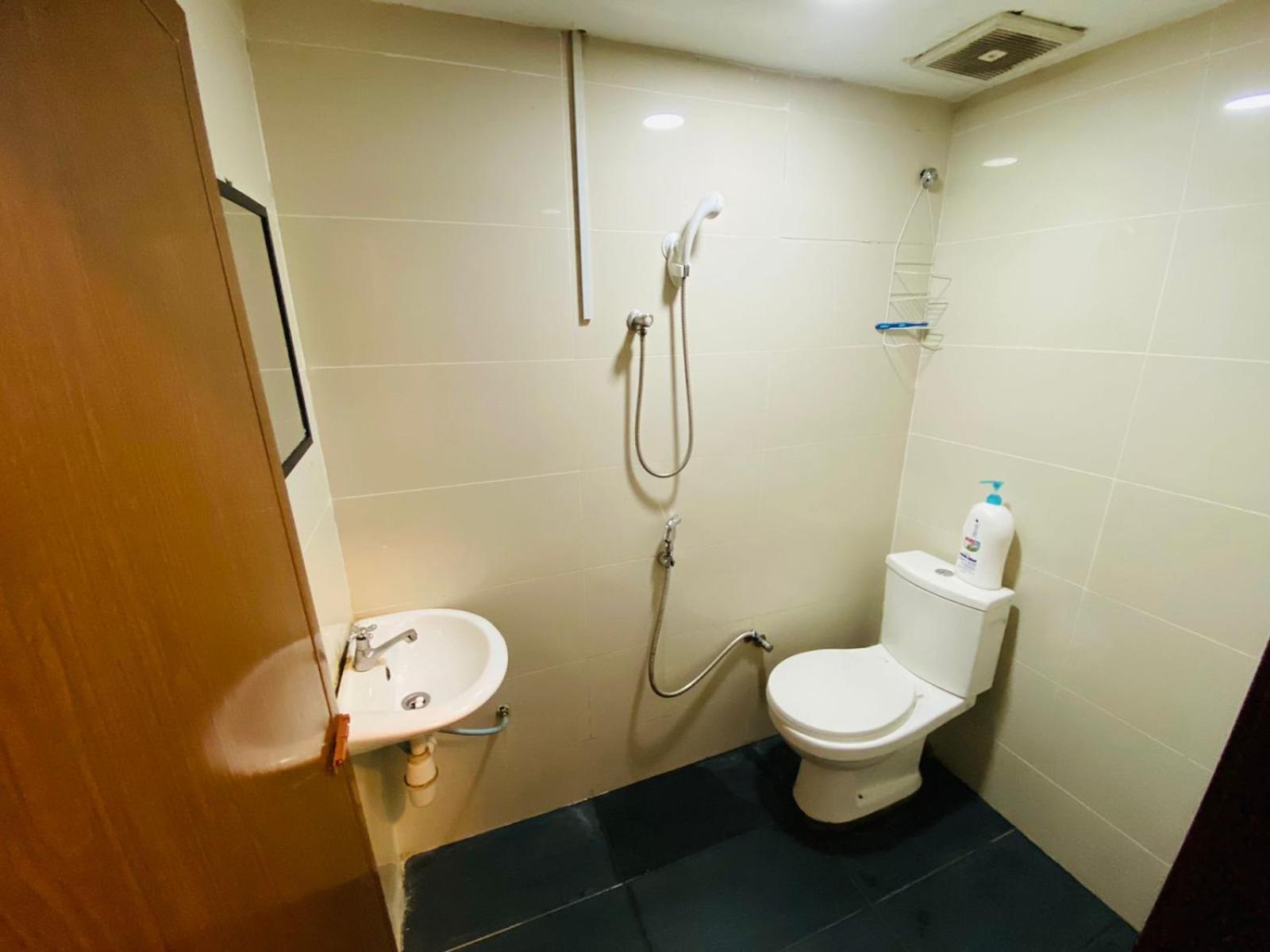 Ras Hotel كوالالمبور المظهر الخارجي الصورة
