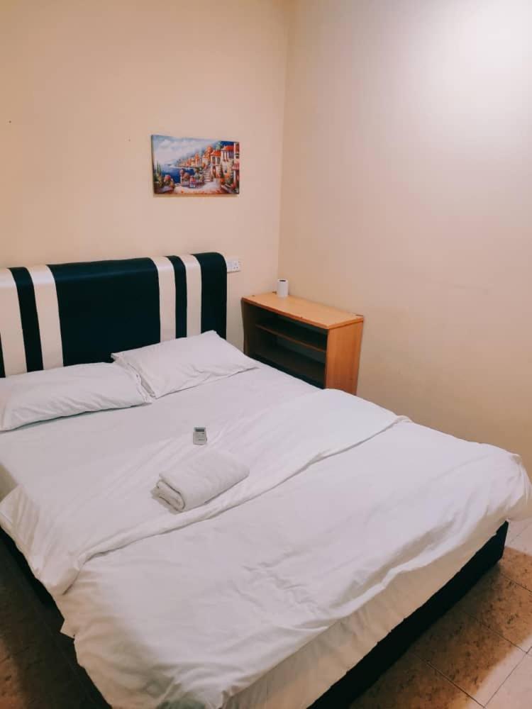 Ras Hotel كوالالمبور المظهر الخارجي الصورة