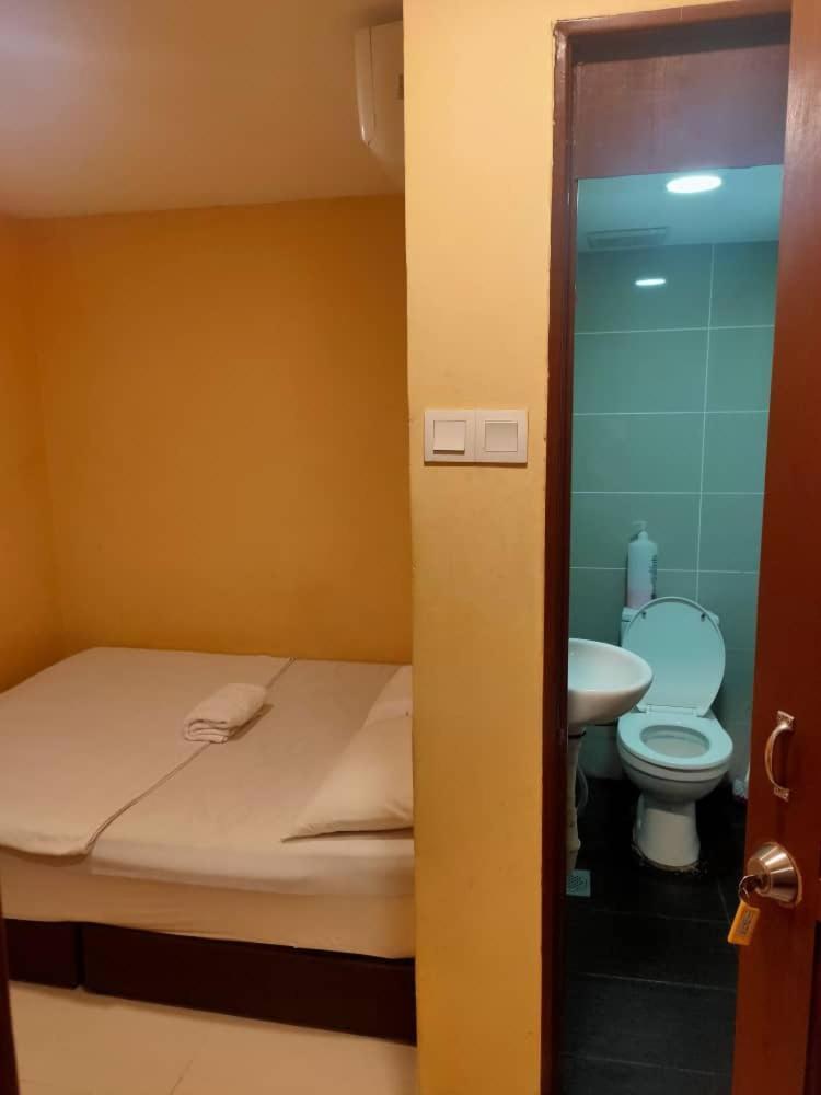 Ras Hotel كوالالمبور المظهر الخارجي الصورة