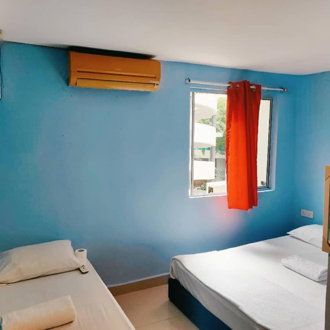 Ras Hotel كوالالمبور المظهر الخارجي الصورة